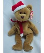 EXTREMELY RARE Ty beanie baby 1996/1997 Holiday Teddy Bear Toy MULTIPLE ... - £632.36 GBP