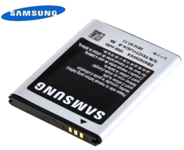 ⚡OEM SAMSUNG Solstice II BATTERY SGH-A817 EB424255VA 1000mAh - $255.83 MXN