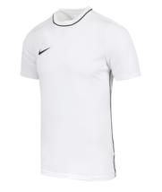 Nike Dri-Fit Park 26 Jersey Top Men Soccer T-Shirts Football T-Shirts HM... - $36.81