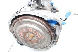 05-06 SAAB 9-2X AERO AUTOMATIC TRANSMISSION Q6463 image 7
