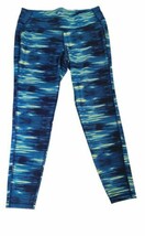 Old Navy Womens Active Leggings Size Petite XL Colorful Comfort Athleisure - $12.19