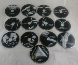 P90X Replacement DVD Disc Sold Individually - $8.37+