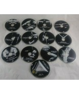 P90X Replacement DVD Disc Sold Individually - $8.37 - $14.80