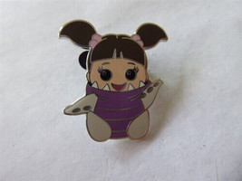 Disney Trading Pins 142800     Boo - Monsters Inc - Wishable - Series 2 - Myster - £7.47 GBP