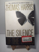 The Silence of the Lambs - Paperback By Harris, Thomas - GOOD - $5.92