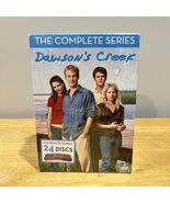 Dawson&#39;s Creek: The Complete Series (DVD)New - $720.44 MXN