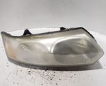 Passenger Right Headlight Sedan 4 Door Fits 03-07 ION 1045437 - £44.59 GBP