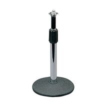 qtx Telescopic Table Stand for Microphone  - $60.00