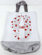 Official Diet Coke Lover Tote Shopping Bag Coca Cola Tastemakers Social ... - $15.99