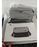 DJI Original Shoulder Crossbody Bag for OM7/OM4/OM5/OM6 Gimbal Storage Case - $28.19