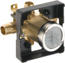 Delta Faucet R10000-UNWS MultiChoice Universal Tub and Shower Valve Body - $40.90