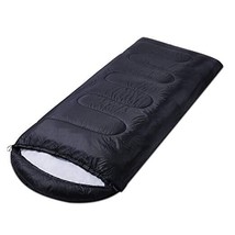 Lightweight Backpacking Sleeping Bag for Adults Boys and Girls, Cold Wea... - £63.89 GBP