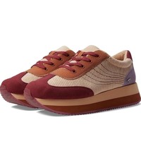 Rocket Dog womens light tan combo corduroy pella fabric Size 9 Sneakers ... - $49.99