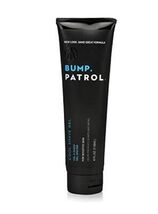Bump Patrol Cool Shave Gel - Sensitive Clear Shaving Gel With Menthol Pr... - $9.23+