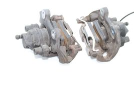 03-06 MERCEDES-BENZ S430 REAR BRAKE CALIPERS PAIR Q4141 image 5