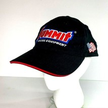 Summit Racing Nascar Hat 40 Years Racing Baseball Cap Men 100% Cotton Equipment - £16.79 GBP