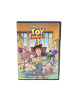 Toy Story 3 Walt Disney Pictures Tom Hanks Tim Allen DVD - £4.65 GBP