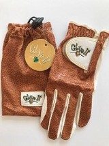 Oferta Glove It Mujeres Golf Guante. Marrón Crackle. S, M O L Ahora - £9.10 GBP