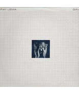 Ray Lema - Gaia (LP) (Mint (M)) - $13.99