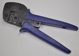 CINCH Crimper Hand Crimp Tool 599-11-11-616 For 425-0000-875 Terminal La... - $593.99