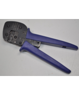 CINCH Crimper Hand Crimp Tool 599-11-11-616 For 425-0000-875 Terminal La... - $11,081.50 MXN