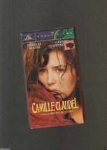 Camille Claudel (VHS, 2000) - $4.94