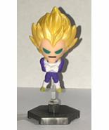 DRAGON BALL Z - ORIGINAL MINIS Series 01 - Super Saiyan Vegeta - $16.34 CAD