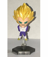 DRAGON BALL Z - ORIGINAL MINIS Series 01 - Super Saiyan Vegeta - £9.43 GBP