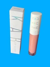KAB COSMETICS Lip Gloss in Tangled 6 g 0.2 oz NIB - £11.60 GBP