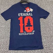 New England Revolution Shirt Youth Large 14-16 Adidas MLS Short Sleeve N... - $345.09 MXN