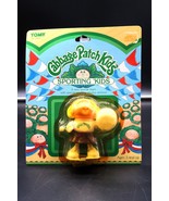 Vtg Tomy CPK Cabbage Patch Sporting Kids Cheerleader Wind Up Toy NOS NOC... - €17,28 EUR