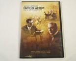 DVD Jehovah&#39;s Witnesses FAITH IN ACTION Part 2 [12H] - £3.79 GBP