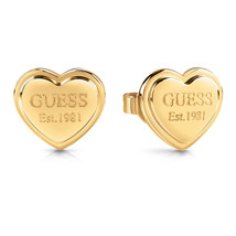 Guess ladies earrings jube02179jwygtu thumb200