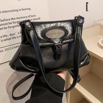  women s large bag single shoulder leather medium size crossbody bags summer purses and thumb200