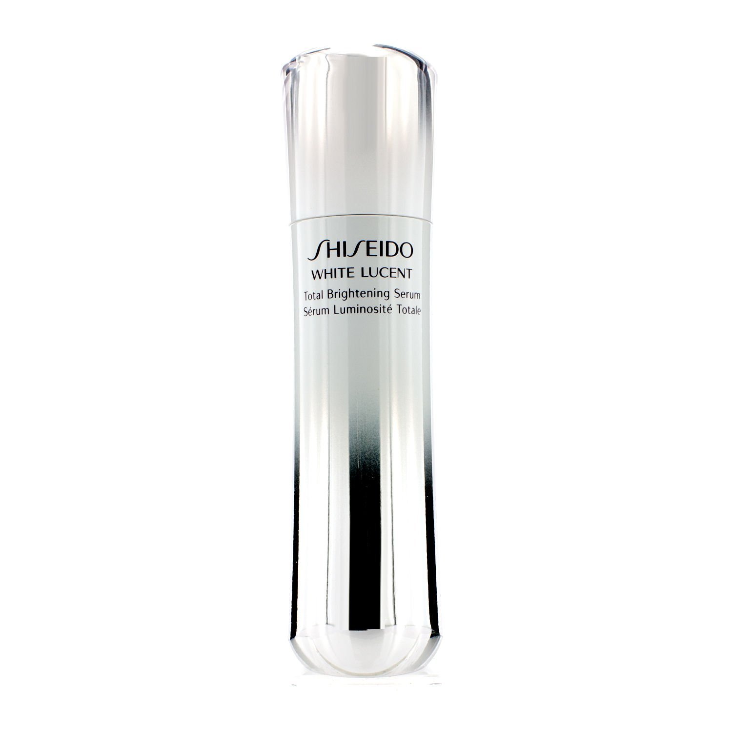 Shiseido White Lucent Total Brightening Serum Full Size 50 mL / 1.6 FL.OZ N/ Box - $59.61