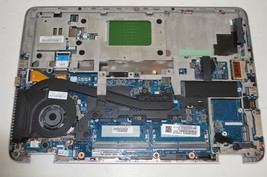 HP Laptop EliteBook 840 G3 826807-001\ with i7-6500U Motherboard WITH PALMREST - £108.77 GBP