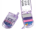 Lip Gloss Cell Phone Case Birthday Party Favors 6 Per Package - $6.95