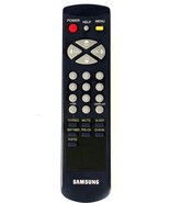 Samsung TM-38 TV Remote Control - €9,49 EUR