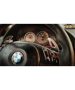 BMW e39 Cluster Face (Replacement upgrade fit any e39 OEM instrument) - $122.73 CAD
