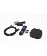 Roku Ultra 4800R 4K Streaming Media Player - Black - $47.99