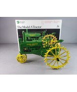 Vintage Collectible Ertl Toy Tractor John Deere Model A Precision Series... - $123.75