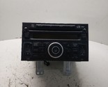 Audio Equipment Radio VIN J 1st Digit Japan Built Fits 11-15 ROGUE 1058747 - $71.28