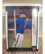 1999 Bowman Baseball Card | Kevin Witt | Toronto Blue Jays | #178 - €0,85 EUR