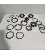 ZK F9.75-B Usa Standard Master Overhaul Kit For Ford 9.75 - INCOMPLETE-READ - $1,826.79 MXN