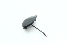 2006-2009 VW VOLKSWAGEN GOLF GTI RABBIT REAR BUMPER TOW HOOK COVER CAP H1667 image 2