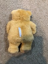 8&quot; Anne Geddes Baby Bears Light Brown B EAN Filled Been In Storage Euc - £9.66 GBP