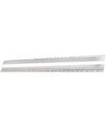 National Hardware N260-145 N260145 HD MIR/PIC 30IN Wall Hanger, Aluminum - $56.97 CAD