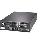 Supermicro SYS-E403-9D-8CN-FN13TP CSE-E403IF-505 + X11SDW-8C-TP13F - $3,614.99