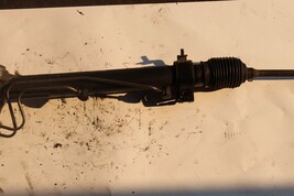 1999-2003 LEXUS RX300 AWD STEERING GEAR RACK POWER RACK AND PINION K3029 image 10