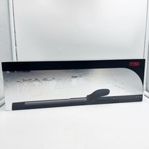 NEW TYMO ROTA Automatic Curling Iron Wand, 1 .25” Ionic Rotating Hair Curler - £39.86 GBP
